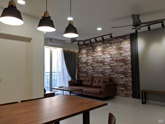 Room for rent in Kuala Lumpur