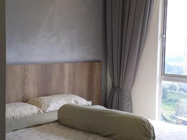 Room for rent in Kuala Lumpur, Country Heights Damansara