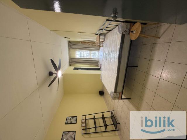 Room for rent in PJU 5, Petaling Jaya