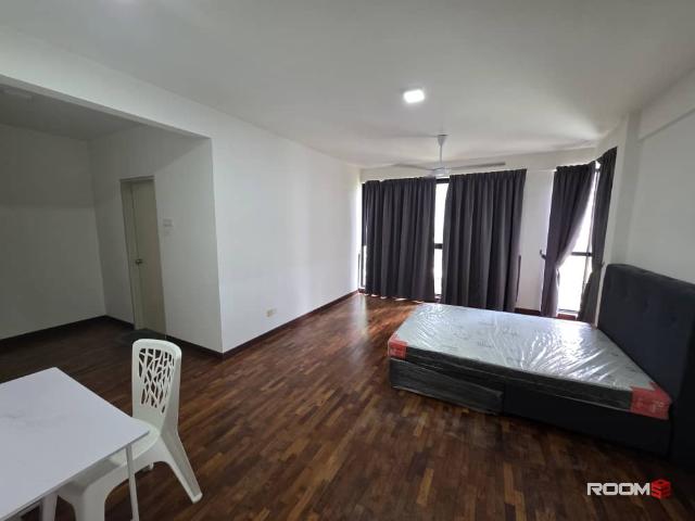 Apartment for rent in Petaling, Alam Impian