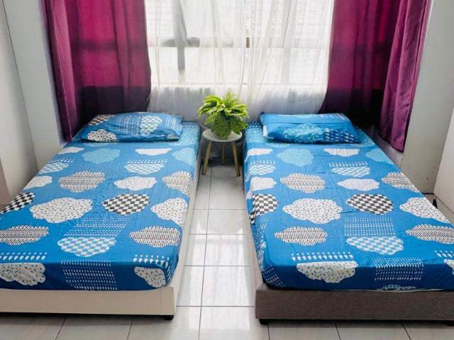 Room for rent in Puchong Permai, Majlis Bandaraya Subang Jaya