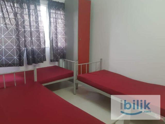 Room for rent in Country Heights Damansara, Kuala Lumpur