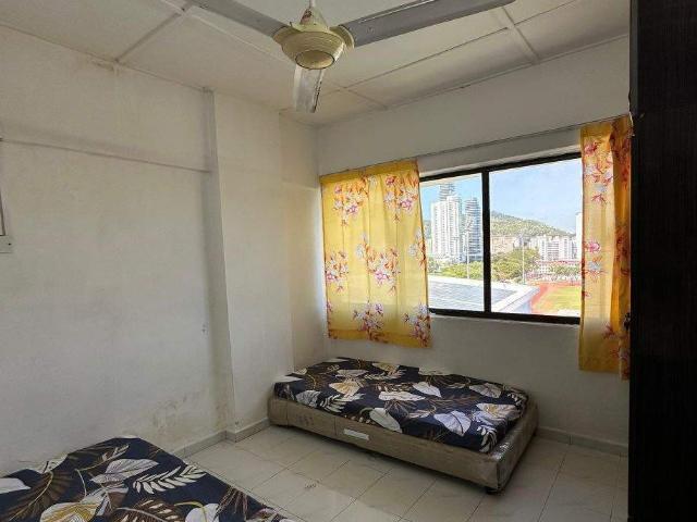Room for rent in Georgetown, Penang