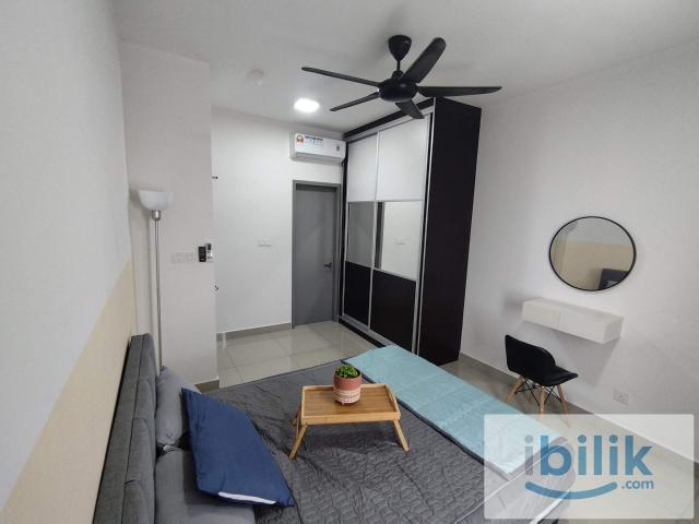 Room for rent in Tropicana Aman, Kuala Langat
