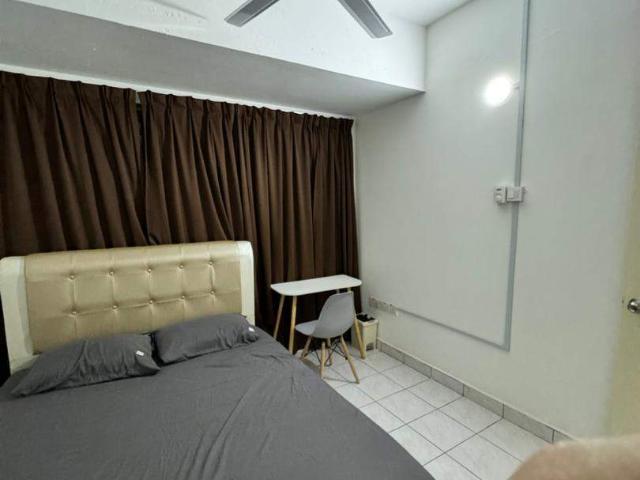 Room for rent in Country Heights Damansara, Kuala Lumpur