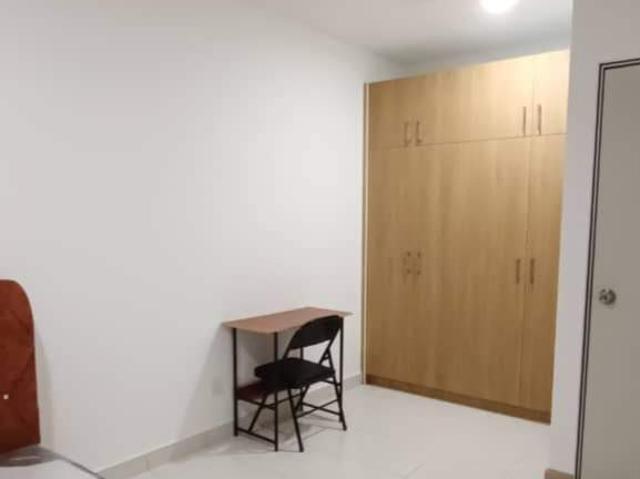 Room for rent in Tanjong Sepat, Selangor