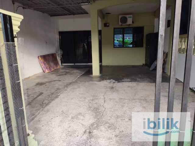 Room for rent in Bangsar, Kuala Lumpur