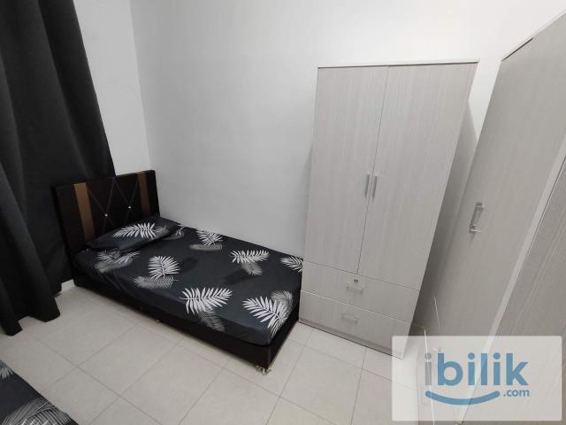Room for rent in Malaka