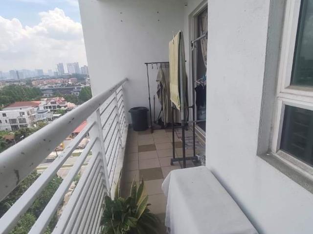 Room for rent in Kuala Lumpur