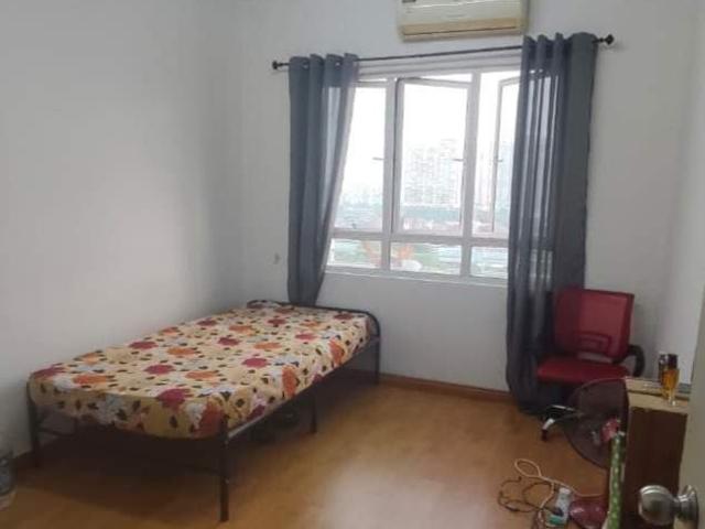 Room for rent in Kuala Lumpur