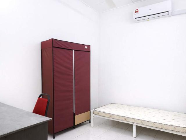Room for rent in Kuala Lumpur