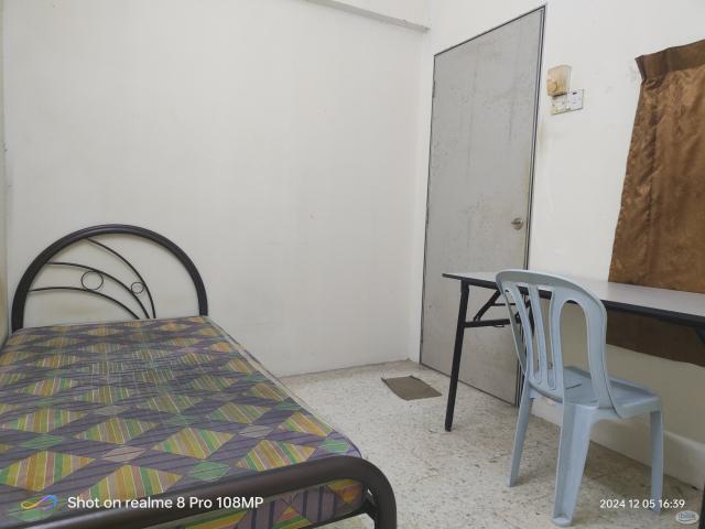 Room for rent in Petaling, Damansara Damai