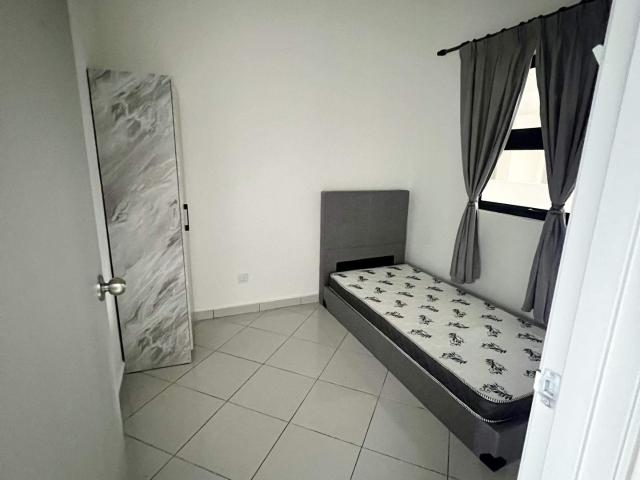 Room for rent in Kajang, Langat