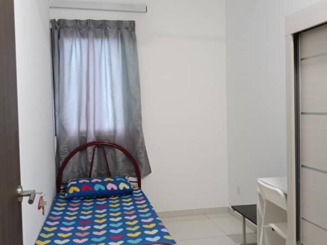 Room for rent in Country Heights Damansara, Kuala Lumpur
