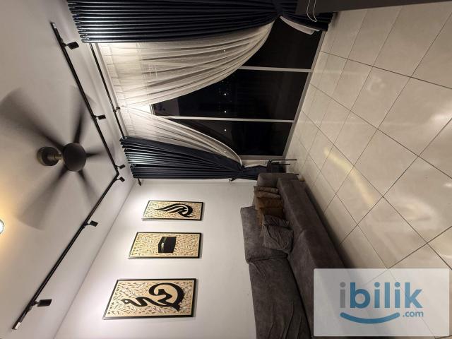 Room for rent in Kajang, Langat