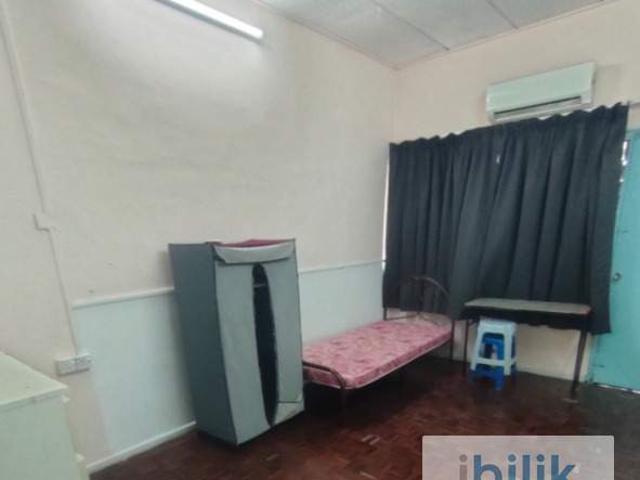 Room for rent in Selangor