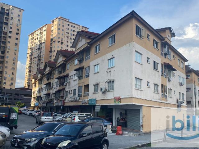Room for rent in Selayang, Selangor