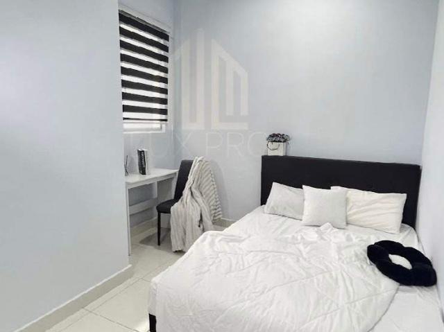 Room for rent in Pasir Gudang, Johor
