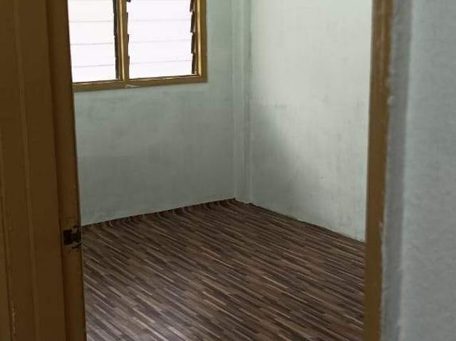 Room for rent in Langat, Selangor