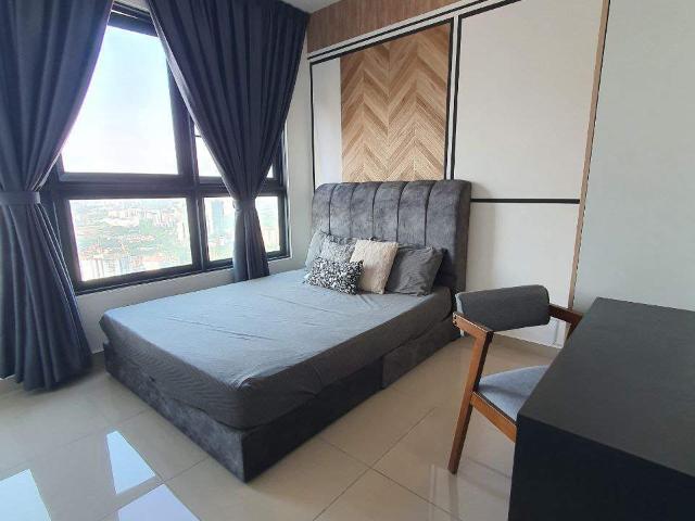 Room for rent in Country Heights Damansara, Kuala Lumpur