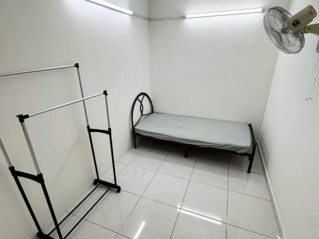 Room for rent in Jenjarom, Selangor