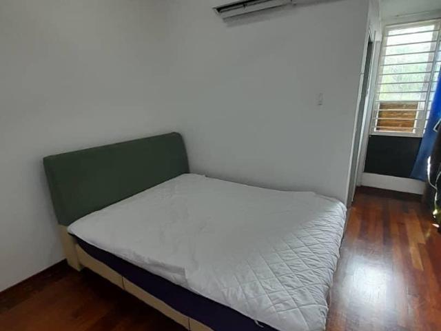 Room for rent in Port Klang, Selangor