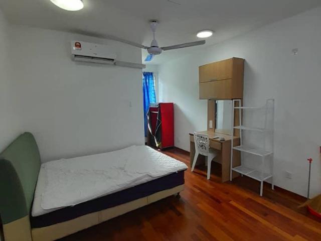 House for rent in Port Klang, Selangor