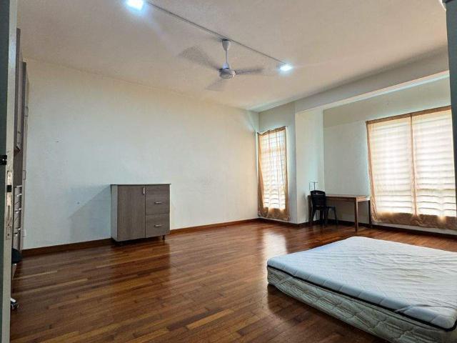 Room for rent in Port Klang, Selangor
