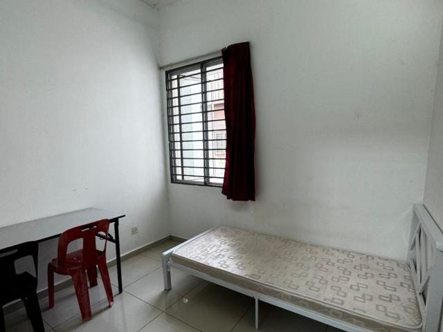 Room for rent in Port Klang, Selangor