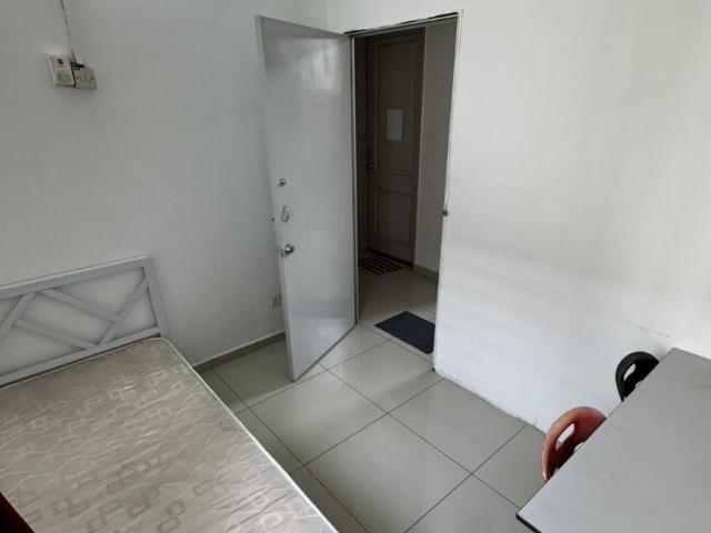 Room for rent in Port Klang, Selangor