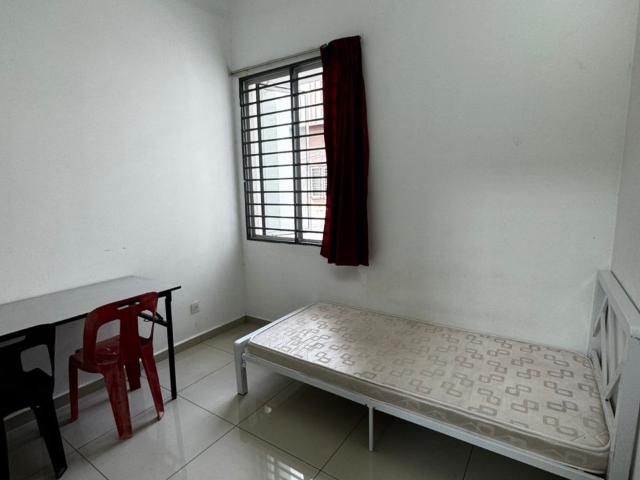 Room for rent in Port Klang, Selangor