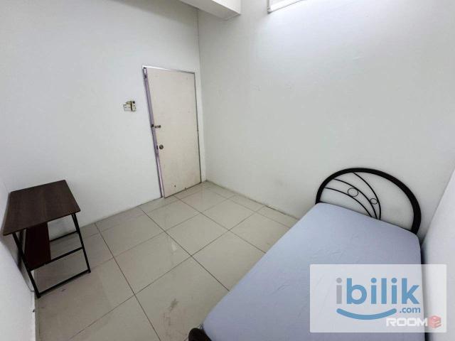 Room for rent in Port Klang, Selangor