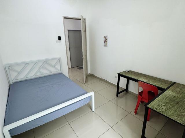 Room for rent in Port Klang, Selangor