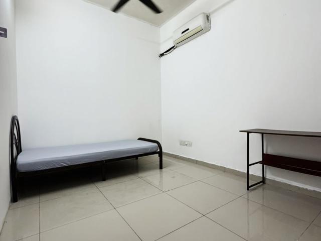 Room for rent in Port Klang, Selangor