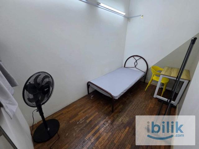 Room for rent in Seksyen 31, Shah Alam