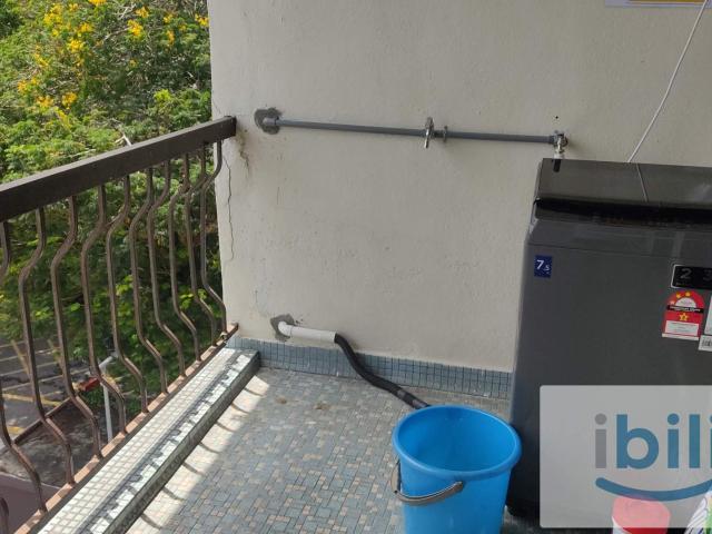 Room for rent in Kuala Lumpur