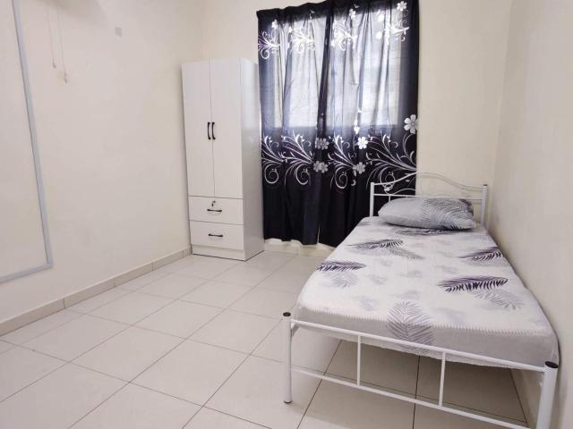 Room for rent in Georgetown, Penang
