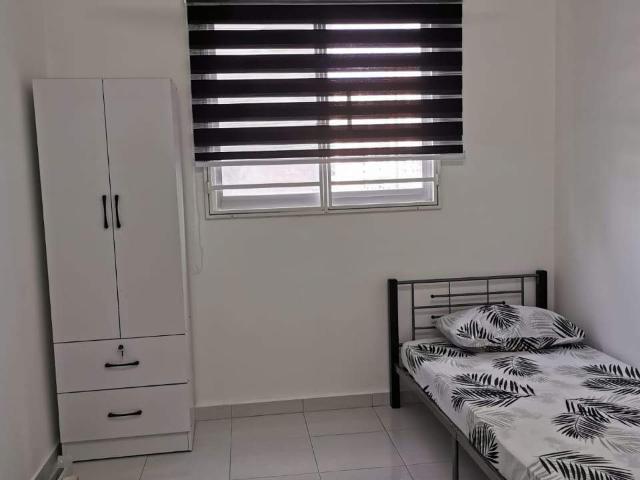 Room for rent in Georgetown, Penang