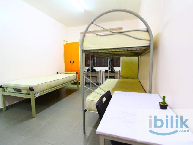 Room for rent in Petaling, Alam Impian