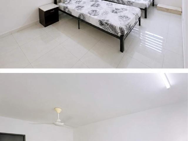 Room for rent in Georgetown, Penang