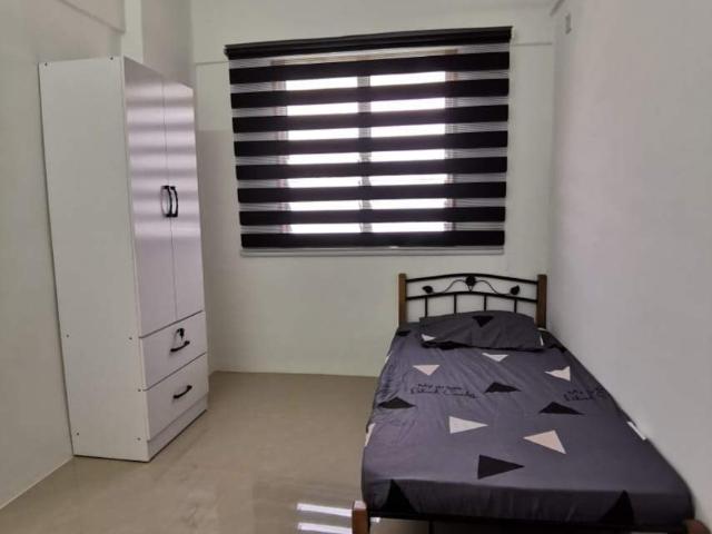 Room for rent in Penang