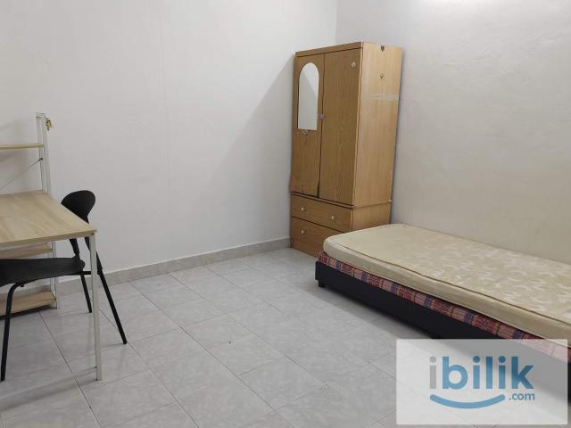 Room for rent in Kampung Dusun, Kulim