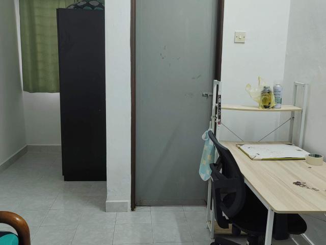 Room for rent in Kulim, Kedah