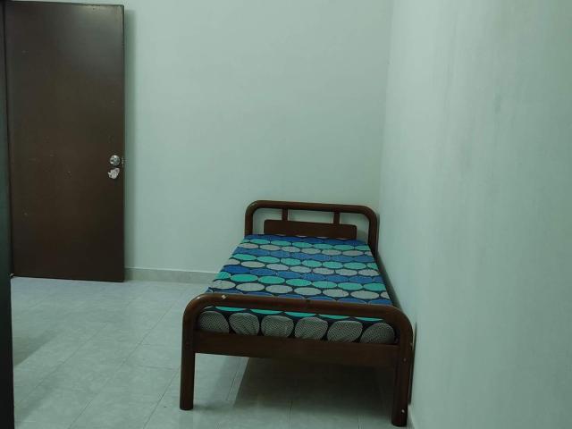 Room for rent in Kedah