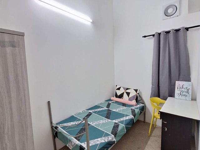 Room for rent in Georgetown, Penang