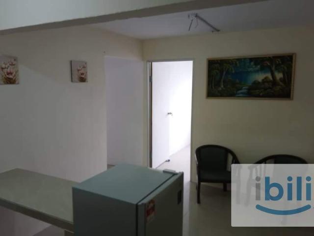 Room for rent in Country Heights Damansara, Kuala Lumpur