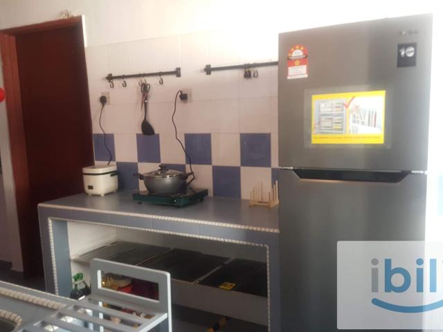Room for rent in Kajang, Langat