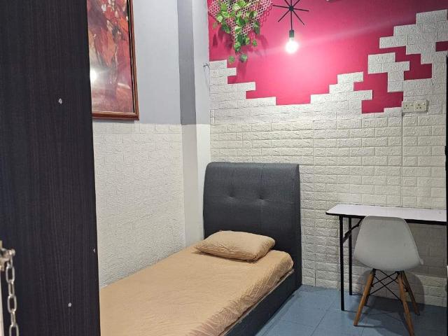 Room for rent in Kajang, Langat