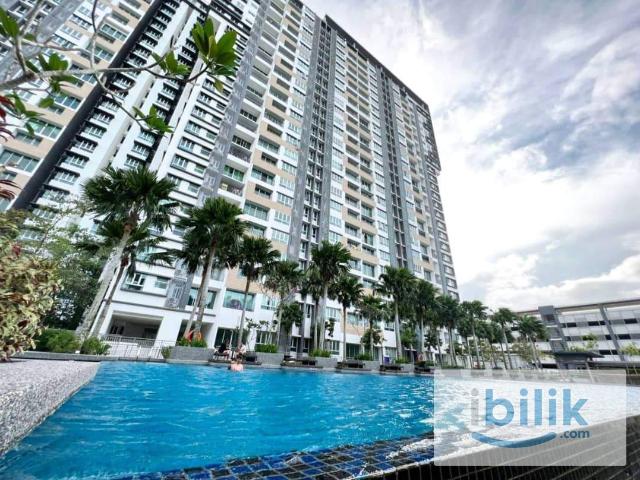 Room for rent in Johore Bahru, Johor