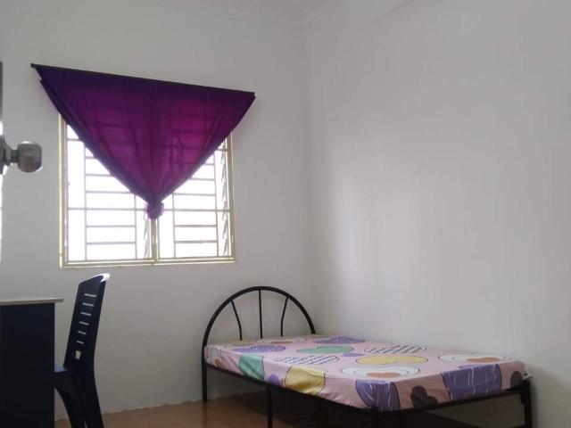 Room for rent in Georgetown, Penang
